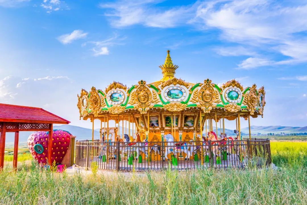 天马飞行小镇优惠活动-承德智慧旅游网